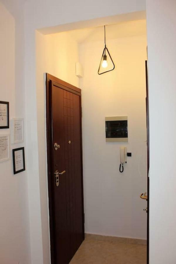 Central Studio! Fiber Wifi, Ac, Private, Self Check-In! เทสซาโลนิกิ ภายนอก รูปภาพ